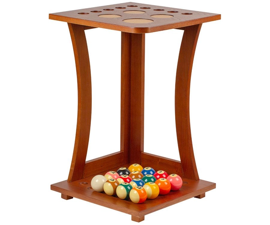 9 Cue Corner Floor Stand FRD9 3 9 Cue Corner Floor Stand FRD9