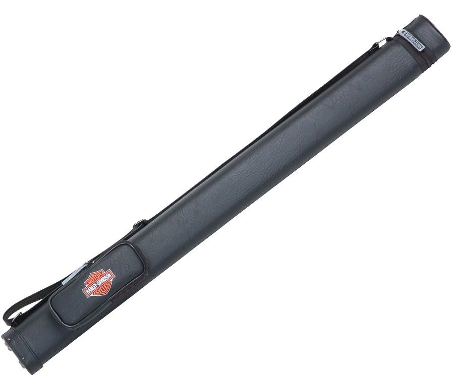 Harley Davidson Harley-Davidson 1 Butt 1 Shaft Hard Case 3 Harley Davidson Harley-Davidson 1 Butt 1 Shaft Hard Case