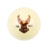 Harley Davidson Harley-Davidson Cue Ball -Billiard Equipment Store hdcb 01 2