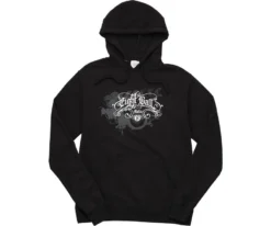 Eight Ball Mafia Hooded Sweatshirt