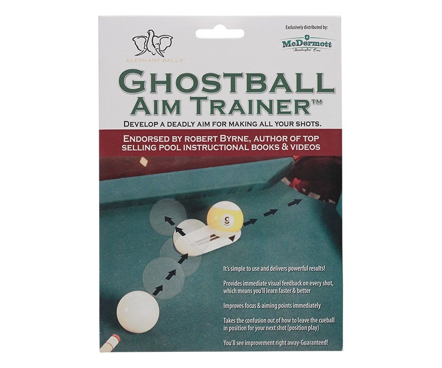 Ghost Ball Aim Trainer 2 Ghost Ball Aim Trainer