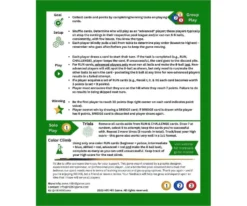 Hill Hill - A Card-Based Billiards Strategy Game 18 Hill Hill - A Card-Based Billiards Strategy Game -Billiard Equipment Store iphh rules