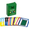 Hill Hill - A Card-Based Billiards Strategy Game -Billiard Equipment Store iphh 01