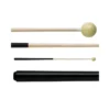 Black Junior Cue With Ball Attached 2 Black Junior Cue With Ball Attached -Billiard Equipment Store ipjrc 1