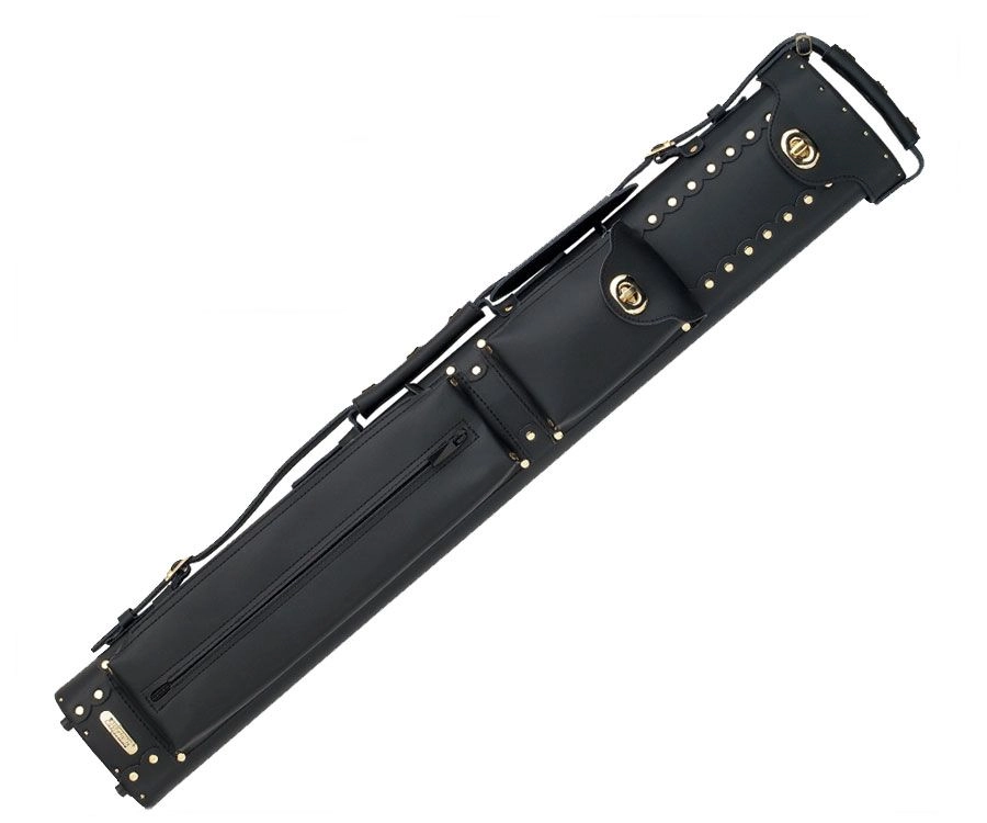 InStroke Cowboy 2 Butt 4 Shaft Leather Case 3 InStroke Cowboy 2 Butt 4 Shaft Leather Case