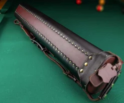 Instroke Cowboy 3 Butt 5 Shaft Leather Case 15 Instroke Cowboy 3 Butt 5 Shaft Leather Case -Billiard Equipment Store isc35 mix 03