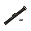 Instroke Premier 2 Butt 2 Shaft Hard Case 1 Instroke Premier 2 Butt 2 Shaft Hard Case -Billiard Equipment Store ispr22 01 2