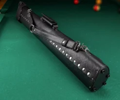 Instroke Premier 2 Butt 3 Shaft Hard Case 10 Instroke Premier 2 Butt 3 Shaft Hard Case -Billiard Equipment Store ispr23 black 03