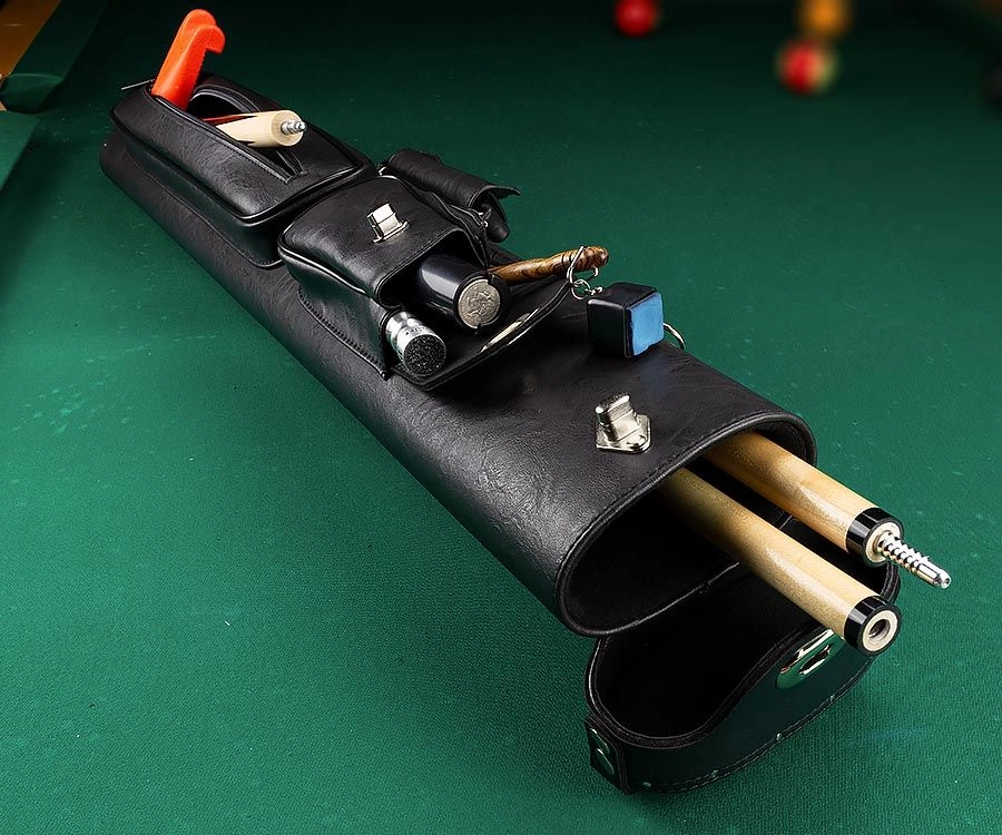 Instroke Premier 2 Butt 4 Shaft Hard Case 4 Instroke Premier 2 Butt 4 Shaft Hard Case - Image 2