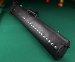 Instroke Premier 2 Butt 4 Shaft Hard Case 8 Instroke Premier 2 Butt 4 Shaft Hard Case -Billiard Equipment Store ispr24 black 02