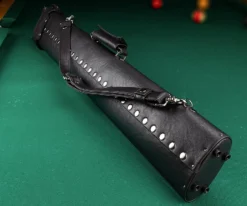 Instroke Premier 2 Butt 4 Shaft Hard Case 9 Instroke Premier 2 Butt 4 Shaft Hard Case -Billiard Equipment Store ispr24 black 03