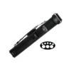Instroke Premier 3 Butt 5 Shaft Hard Case -Billiard Equipment Store ispr35 01 1