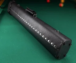 Instroke Premier 3 Butt 5 Shaft Hard Case 13 Instroke Premier 3 Butt 5 Shaft Hard Case -Billiard Equipment Store ispr35 black 02