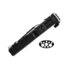 Instroke Southwest 3 Butt 7 Shaft Leather Case -Billiard Equipment Store issw37 01 1