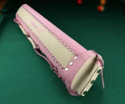 Instroke Promise, Hope, Cure 2x4 Hard Leather Pool Case -Billiard Equipment Store isxsr 03 1