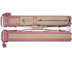 Instroke Survivor 2x4 Hard Leather Pool Case -Billiard Equipment Store isxsr cat 1