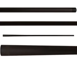 Jacoby BlackOut Carbon Fiber Break Jump Cue 5 Jacoby BlackOut Carbon Fiber Break Jump Cue -Billiard Equipment Store jcbbjb xs 01