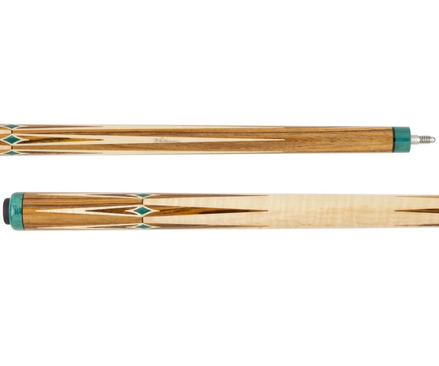 Pechauer JP14M Pool Cue 3 Pechauer JP14M Pool Cue