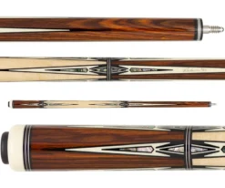 Pechauer JP29LE Pool Cue -Billiard Equipment Store jp29le 01