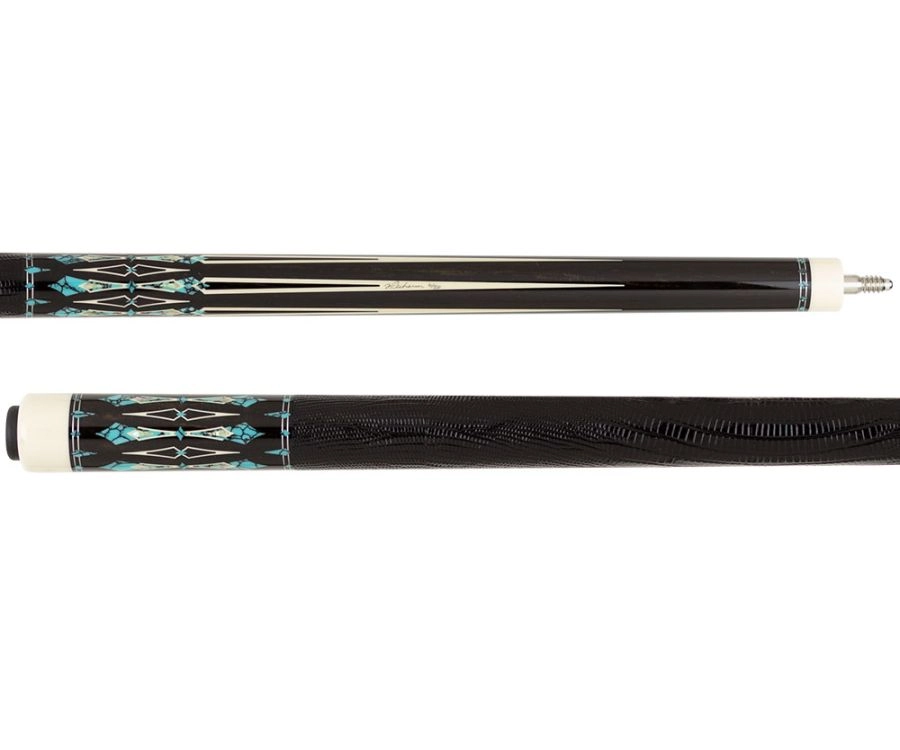 Pechauer JP30LE Pool Cue 3 Pechauer JP30LE Pool Cue