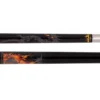 Action JR20 48" Junior Dragon Pool Cue -Billiard Equipment Store jr20 cat 1