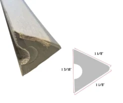 8ft Pool Table Cushions Set K66 Profile (Set Of 6) -Billiard Equipment Store k66 usethis