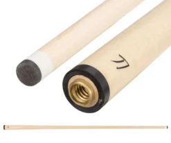 Katana Break/Jump Cue - KATBJ03 9 Katana Break/Jump Cue - KATBJ03 -Billiard Equipment Store katbjxs 02 1