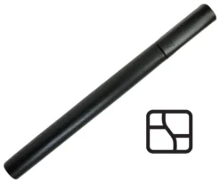 Katana 2 Butt 2 Shaft Hard Case