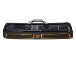 Katana 4x8 Soft Case 12 Katana 4x8 Soft Case -Billiard Equipment Store katc04 open