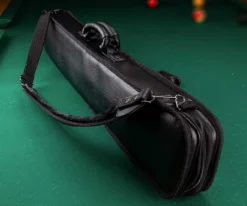 Pro Series LC3 4 Butt 8 Shaft Soft Case -Billiard Equipment Store lc3 03