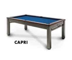 Lexington 3-in-1 Outdoor Pool/Dining/Ping Pong Table From Spencer Marston - FREE Installation 22 Lexington 3-in-1 Outdoor Pool/Dining/Ping Pong Table From Spencer Marston - FREE Installation -Billiard Equipment Store lexington capri