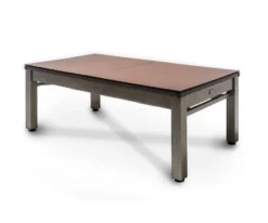 Lexington 3-in-1 Outdoor Pool/Dining/Ping Pong Table From Spencer Marston - FREE Installation 29 Lexington 3-in-1 Outdoor Pool/Dining/Ping Pong Table From Spencer Marston - FREE Installation -Billiard Equipment Store lexington outdoor table dining 1