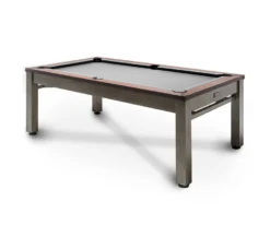 Lexington 3-in-1 Outdoor Pool/Dining/Ping Pong Table From Spencer Marston - FREE Installation 28 Lexington 3-in-1 Outdoor Pool/Dining/Ping Pong Table From Spencer Marston - FREE Installation -Billiard Equipment Store lexington outdoor table 1