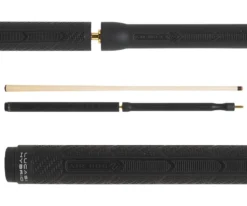 Lucasi Hybrid Air Hog 2 Jump Cue LHAH2 5 Lucasi Hybrid Air Hog 2 Jump Cue LHAH2 -Billiard Equipment Store lhah2 01