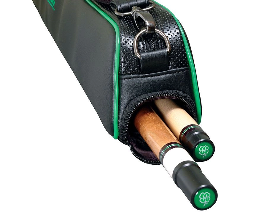 McDermott 2 Butt 3 Shaft Smuggler Case 5 McDermott 2 Butt 3 Shaft Smuggler Case - Image 3