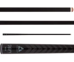 McDermott Defy 12.5mm Carbon Fiber Pool Cue Shaft