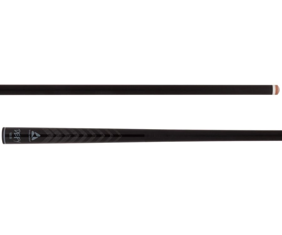 McDermott Defy 12.5mm Carbon Fiber Pool Cue Shaft 4 McDermott Defy 12.5mm Carbon Fiber Pool Cue Shaft - Image 2