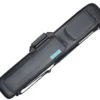 Molinari 3 Butt 6 Shaft Black Hybrid Cue Case 1 Molinari 3 Butt 6 Shaft Black Hybrid Cue Case -Billiard Equipment Store mlch36 black 01