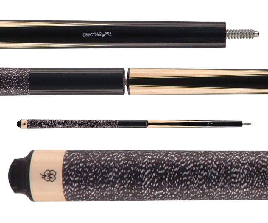 McDermott NG05 Stinger Break Jump And Playing Cue 4 McDermott NG05 Stinger Break Jump And Playing Cue - Image 2