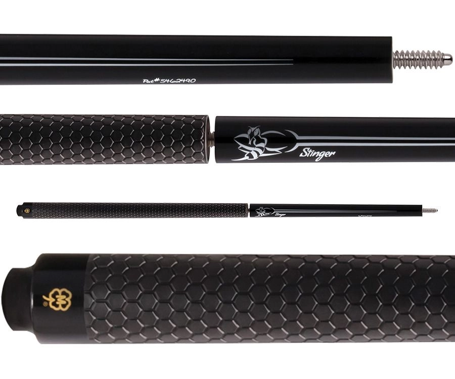 McDermott NG08 Stinger Break/Jump Cue 4 McDermott NG08 Stinger Break/Jump Cue - Image 2