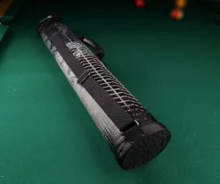 Outlaw OLB22G Purple Bald Eagle 2 Butt 2 Shaft Hard Case -Billiard Equipment Store olb22b 02 3