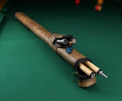 Outlaw 1 Butt 1 Shaft Guns Hard Case 8 Outlaw 1 Butt 1 Shaft Guns Hard Case -Billiard Equipment Store olh11 guns 01 2