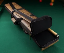 Outlaw Nexus 3 Butt 5 Shaft Horseshoe Hard Case -Billiard Equipment Store olh35 guns 03 3