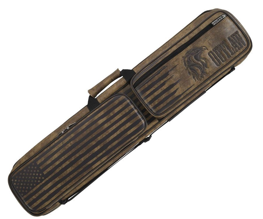 OUTLAW 4x8 Soft Case 4 OUTLAW 4x8 Soft Case - Image 2