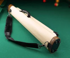 Outlaw OLX22 2 Butts 2 Shafts Hard Case - Brown 13 Outlaw OLX22 2 Butts 2 Shafts Hard Case - Brown -Billiard Equipment Store olx22 brown 03