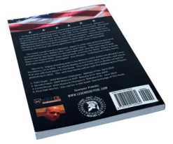 Top Shots: The Million-Dollar Match: Molon Labe 7 Top Shots: The Million-Dollar Match: Molon Labe -Billiard Equipment Store pdbkts back 01
