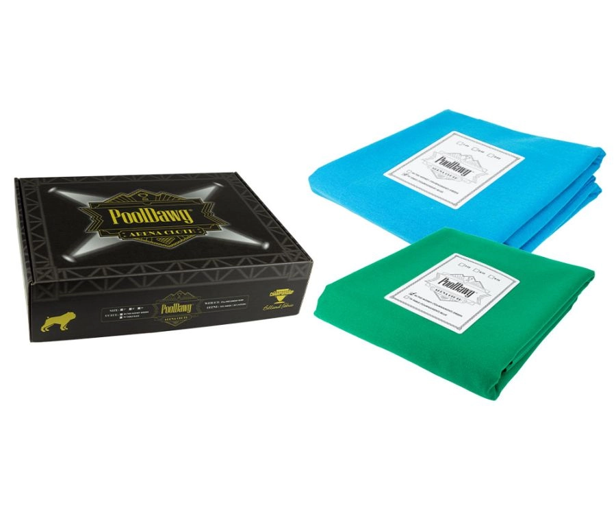 PoolDawg Arena Pool Table Cloth 6 PoolDawg Arena Pool Table Cloth - Image 4