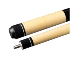 Economy Two-Piece Pool Cue Bundle (4 House Cues Set) 21 Economy Two-Piece Pool Cue Bundle (4 House Cues Set) -Billiard Equipment Store pdeco1 hero