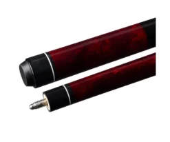 Economy Two-Piece Pool Cue Bundle (4 House Cues Set) 20 Economy Two-Piece Pool Cue Bundle (4 House Cues Set) -Billiard Equipment Store pdeco2 hero