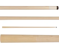 PoolDawg Sneaky Pete Pool Cue By McDermott 7 PoolDawg Sneaky Pete Pool Cue By McDermott -Billiard Equipment Store pdgsp2 xs 01